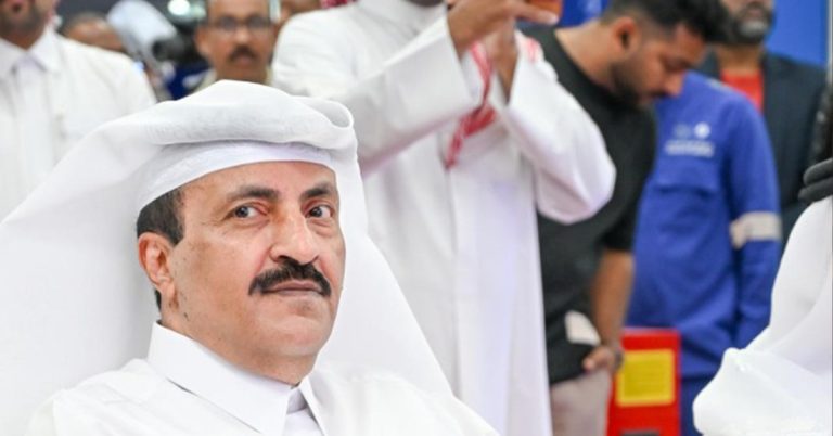 Khalifa Abdulrahman Al Mannai to Al Arab: The Human Being is the True Foundation of Any Successful Institution
