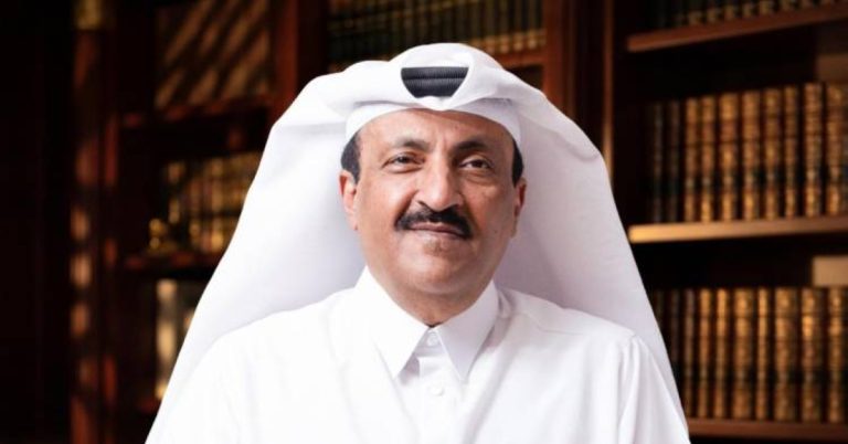 Khalifa Al Mannai: A Leadership Vision Balancing Legacy and the Future
